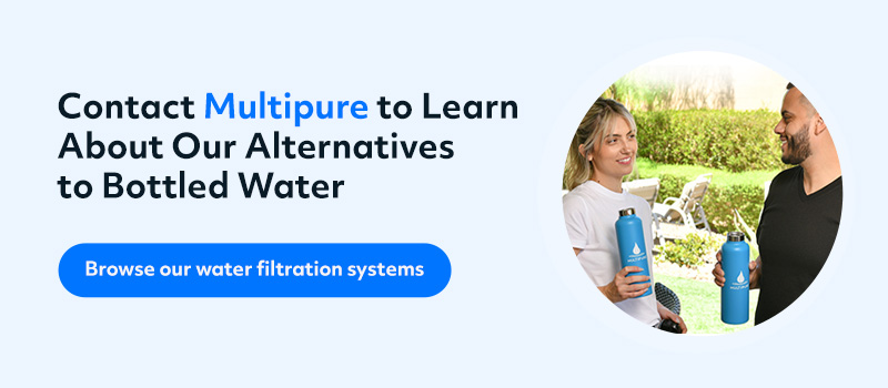 Browse Our Water Filtration Systems