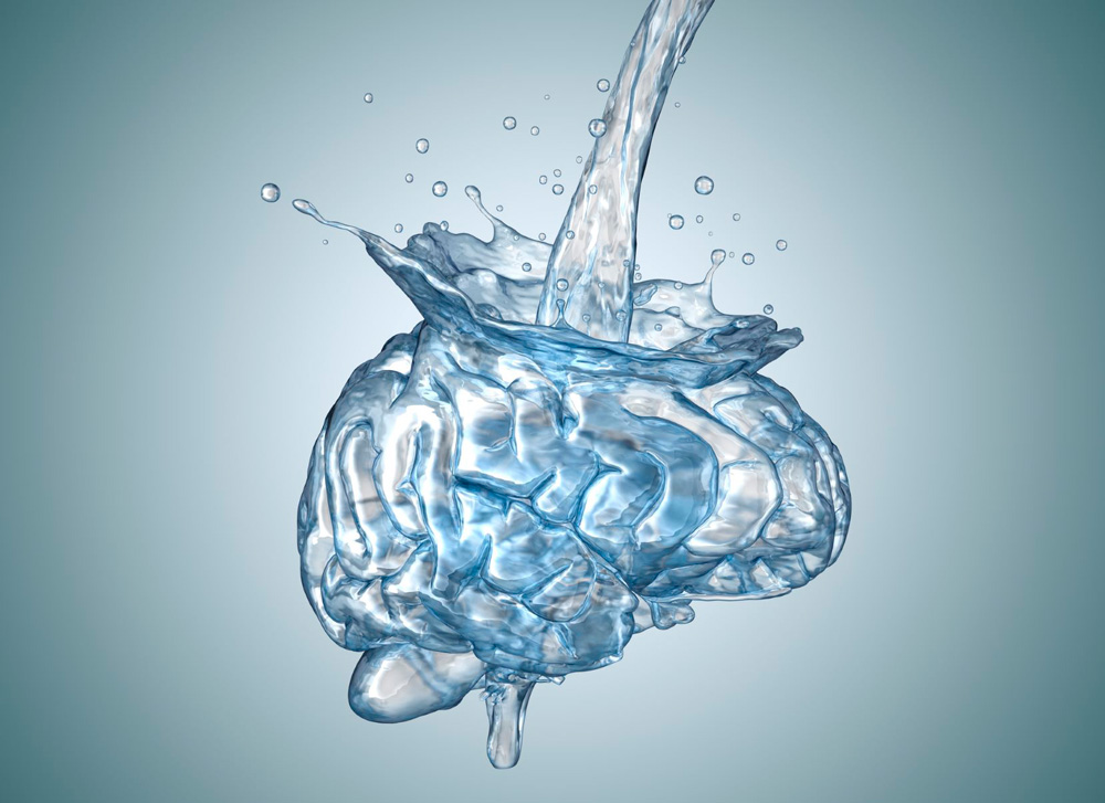 Water for Mental Wellbeing - Multipure